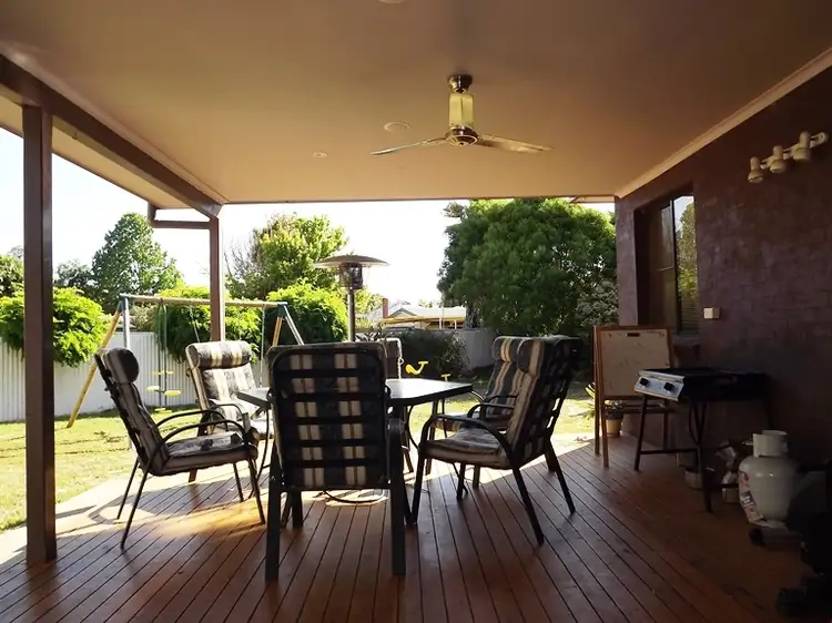 Fourth view of Homely house listing, 62 Edwards St, Coonabarabran NSW 2357
