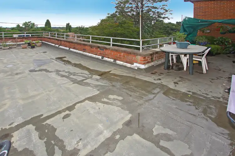 Fifth view of Homely unit listing, 22/74 Hawkesbury Road, Westmead NSW 2145