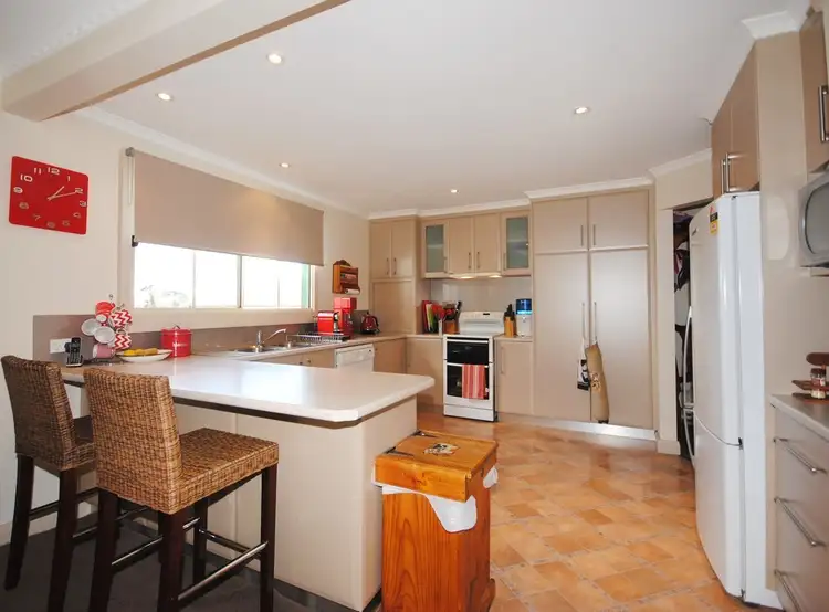 Third view of Homely house listing, 50 Stanley Street, Oatlands TAS 7120