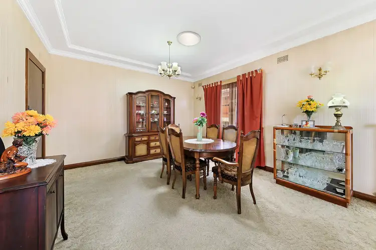 Sixth view of Homely house listing, 7 PATERSON AVE, Kingsgrove NSW 2208