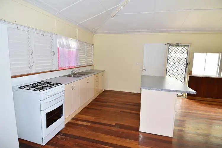 Sixth view of Homely house listing, 40 Hackett Terrace, Charters Towers QLD 4820