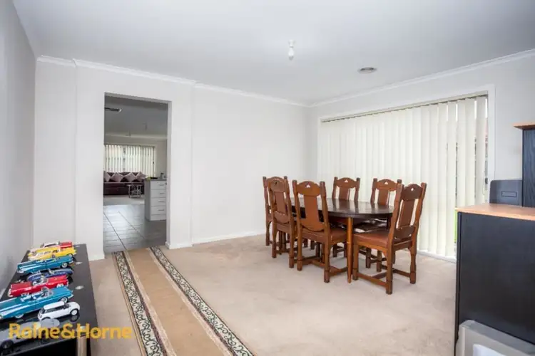 Fifth view of Homely house listing, 11 Burge Drive, Sunbury VIC 3429