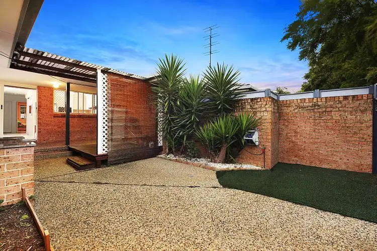 Second view of Homely house listing, 2/16 Forest Way, Wauchope NSW 2446