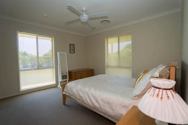 Seventh view of Homely house listing, 10 Mancini Drive, Lake Wyangan NSW 2680