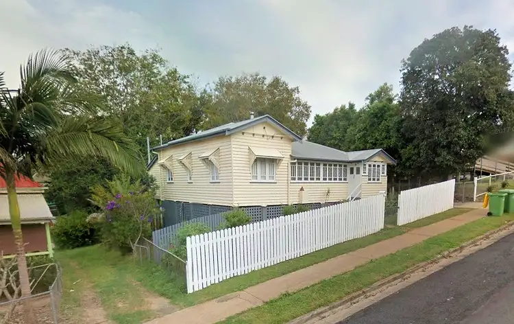 39 Red Hill Road, Gympie QLD 4570