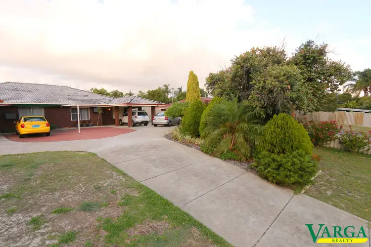 Main view of Homely house listing, 17B Karri Way, Ferndale WA 6148