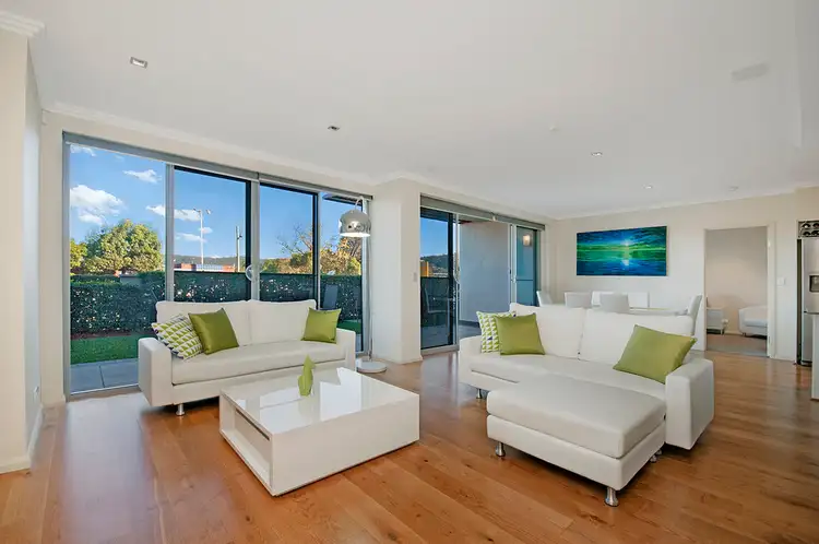 Third view of Homely unit listing, 2/43 Masons Parade, Point Frederick NSW 2250