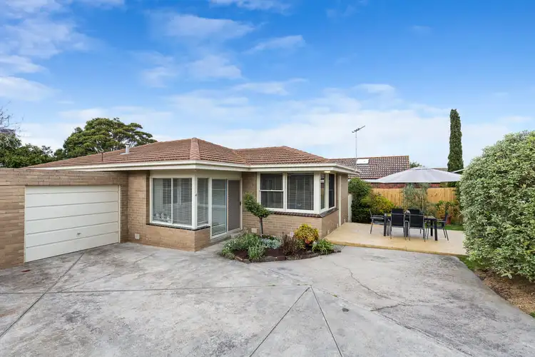Unit 4. 1B Marine Ave, Mornington VIC 3931