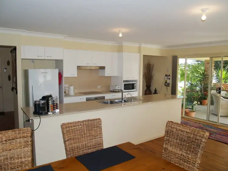 Third view of Homely house listing, 48 Glen Mia Drive, Bega NSW 2550