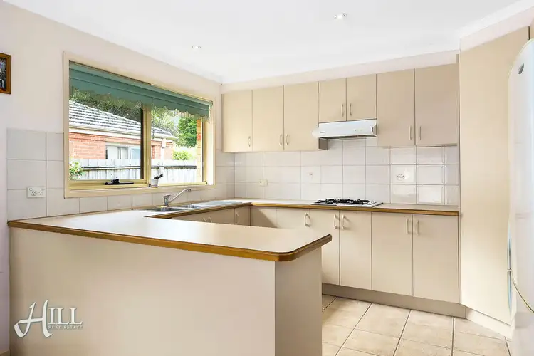Sixth view of Homely house listing, 4 Madge Street, Boronia VIC 3155