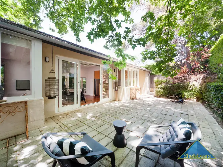 12 Wilson Street, Claremont WA 6010