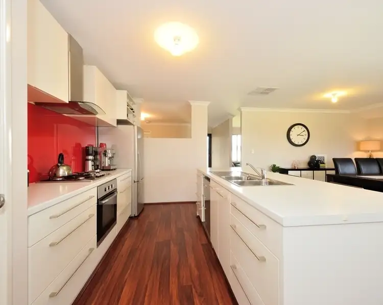 Sixth view of Homely house listing, 1 Nalya Lane, Baldivis WA 6171