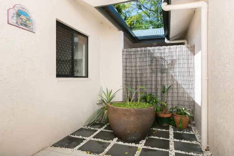 Sixth view of Homely villa listing, 13/190 Irene Street, Mooroobool QLD 4870