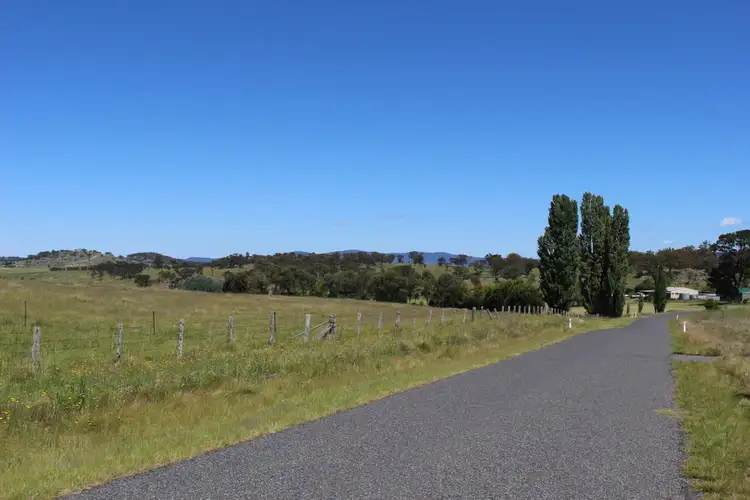 Fourth view of Homely land listing, Lot 1 Leechs Gully Road, Tenterfield NSW 2372