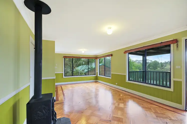 Sixth view of Homely house listing, 46 York Street, Katoomba NSW 2780
