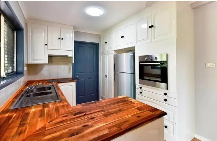 Main view of Homely house listing, 5 Evergreen Avenue, Loganlea QLD 4131
