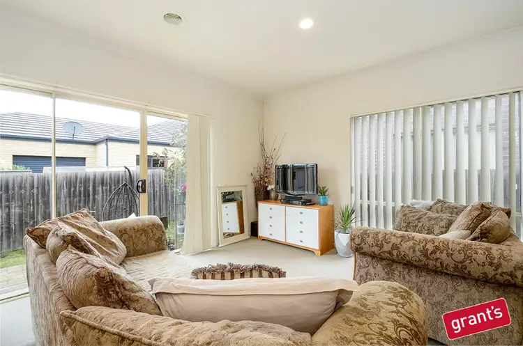 Fifth view of Homely house listing, 124D Ahern Road, Pakenham VIC 3810