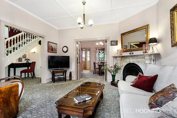 Second view of Homely house listing, 52 Poolman Street, Port Melbourne VIC 3207