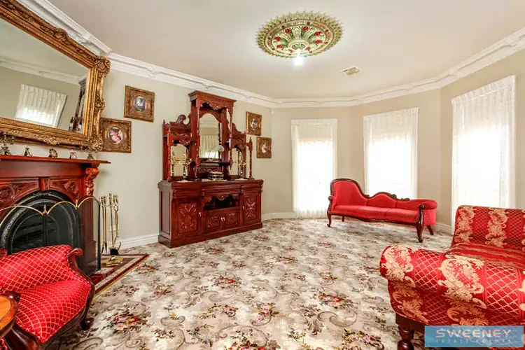 Second view of Homely house listing, 35 Palmerston Crescent, Taylors Lakes VIC 3038