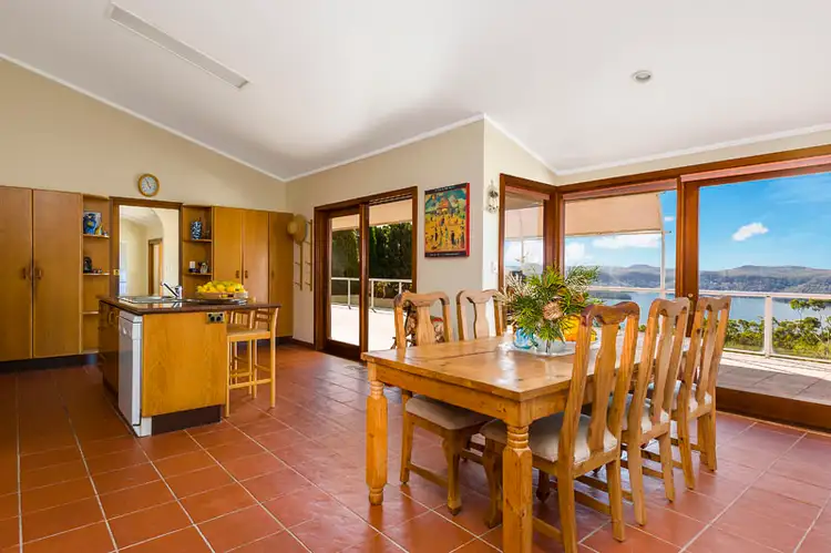 Fifth view of Homely house listing, 166 Plateau Road, Bilgola NSW 2107