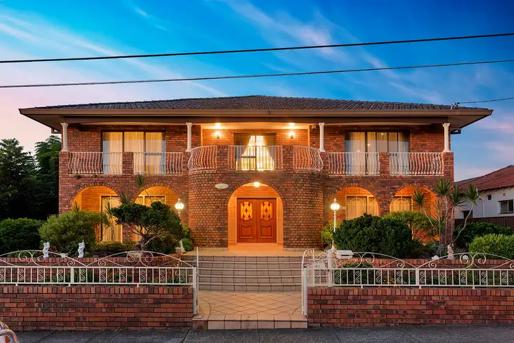 Main view of Homely house listing, 42 Lancelot St, Five Dock NSW 2046
