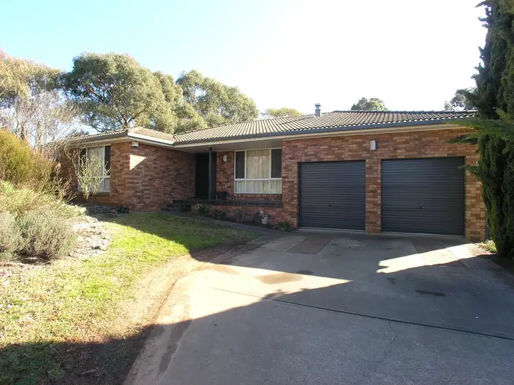 Second view of Homely house listing, 5 Samuel Close, Orange NSW 2800