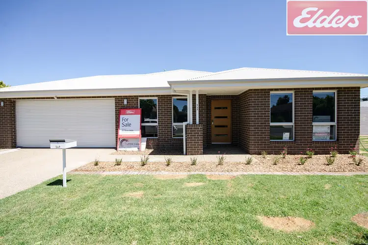 549 Moffat Street, Lavington NSW 2641
