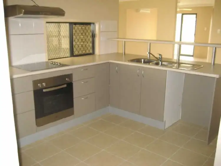 Second view of Homely house listing, 16 Aintree Avenue, Mount Low QLD 4818