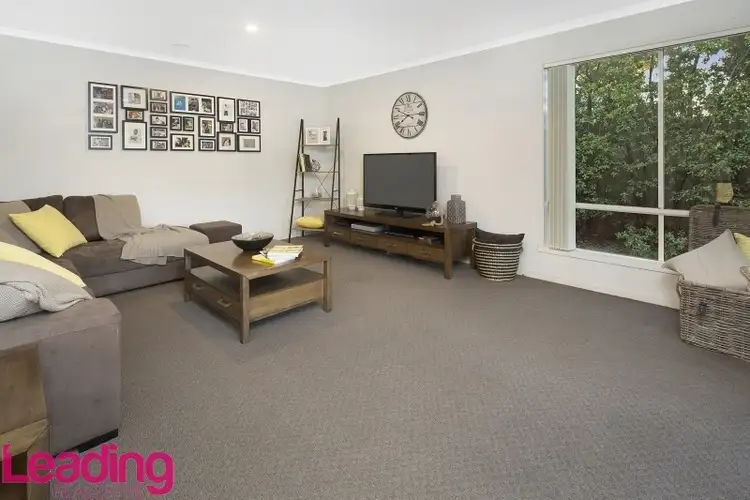 Fifth view of Homely house listing, 19 Ferris Street, Sunbury VIC 3429