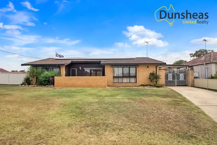 83 Kent Street, Minto NSW 2566
