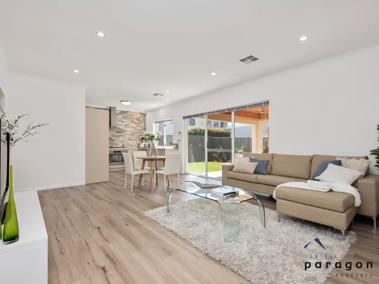 Third view of Homely house listing, 5 Morriston Street, North Perth WA 6006