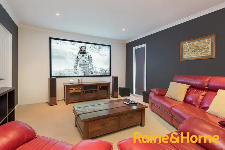 Seventh view of Homely house listing, 8 Patrick Close, Lyndhurst VIC 3975