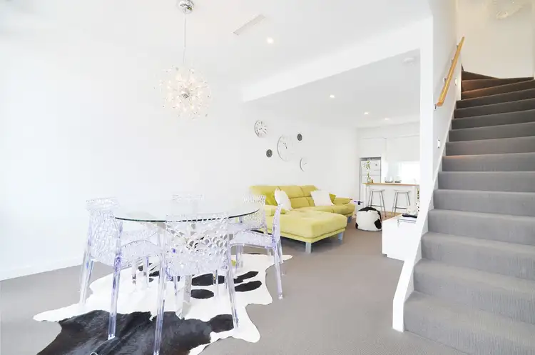 Sixth view of Homely townhouse listing, 7/14 Myers Lane, Adelaide SA 5000