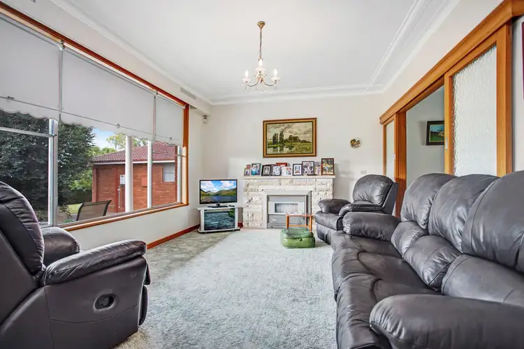 Second view of Homely house listing, 9 Bradbury Street, Tenambit NSW 2323