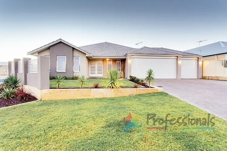 Main view of Homely house listing, 62 Wentworth Loop, Dunsborough WA 6281