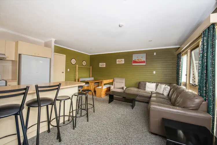 Second view of Homely apartment listing, 1/24 Munyang Street, Jindabyne NSW 2627