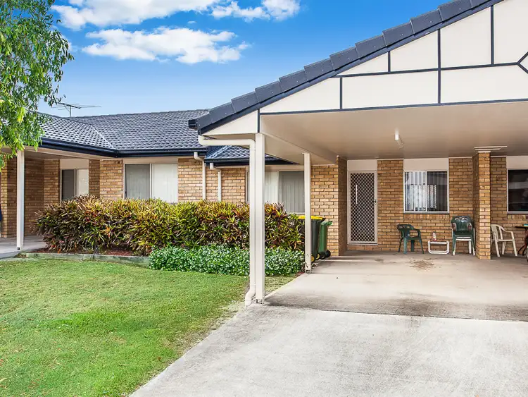 Main view of Homely unit listing, 6/90 Webster Road, Deception Bay QLD 4508