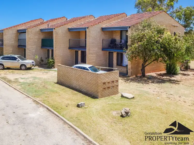 13/125 Railway Street, Bluff Point WA 6530