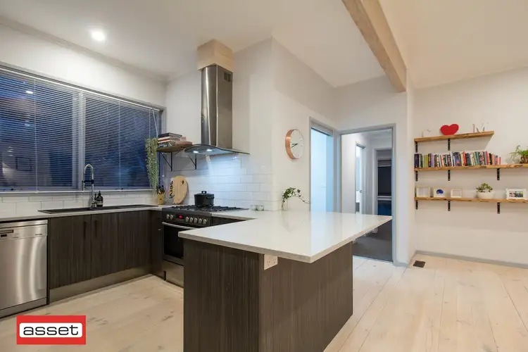 Fifth view of Homely house listing, 186 Frankston Flinders Road, Frankston South VIC 3199