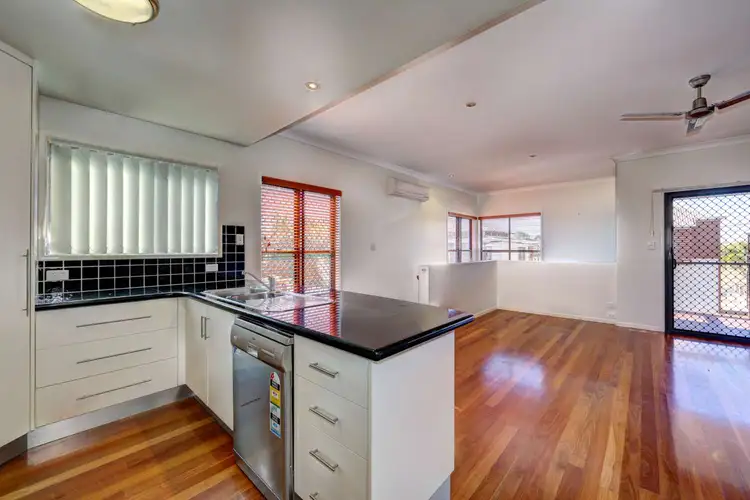 4/63 Holland Street, Bargara QLD 4670