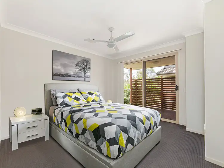 Sixth view of Homely townhouse listing, 30/48-54 Fleet Drive, Kippa-ring QLD 4021