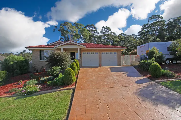 Main view of Homely house listing, 64 Grantham Road, Batehaven NSW 2536