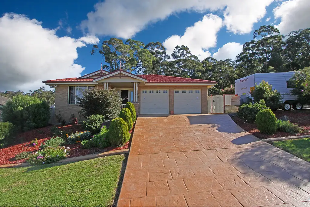 Main view of Homely house listing, 64 Grantham Road, Batehaven NSW 2536