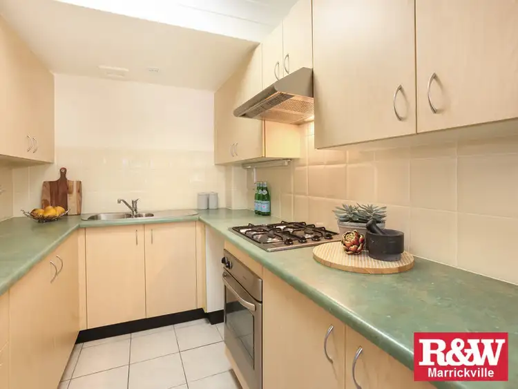 Fifth view of Homely apartment listing, 73/3 Williams Parade, Dulwich Hill NSW 2203