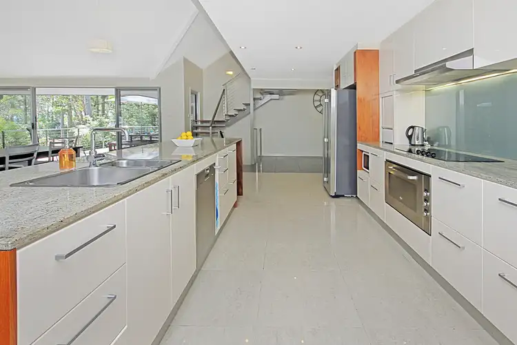 Sixth view of Homely house listing, 8 Lilli Pilli Road, Lilli Pilli NSW 2536