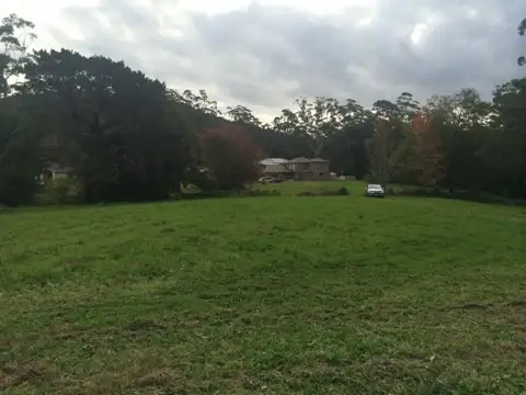 Third view of Homely land listing, 7 Republican Way to be known as, Lot 8 Monarchy Way, Narara NSW 2250