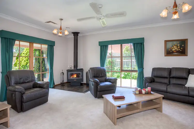 Fifth view of Homely house listing, 2 Mountainview Way, Gisborne VIC 3437