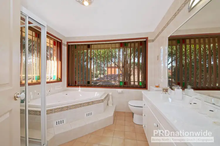 Sixth view of Homely house listing, 47 Toyer Avenue, Sans Souci NSW 2219