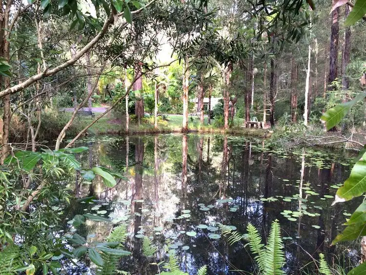 Second view of Homely house listing, 5 Park Court, Landsborough QLD 4550