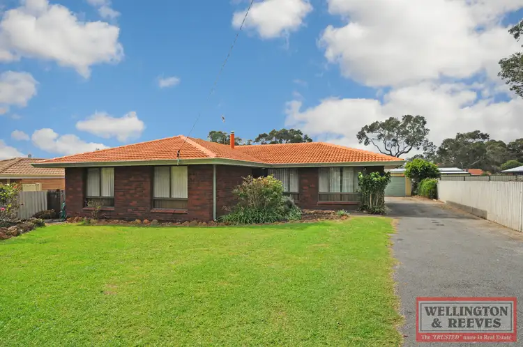 24 McKenzie Drive, Lower King WA 6330